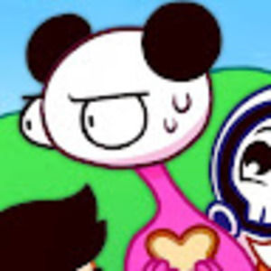 Meet your Posher, Apandah